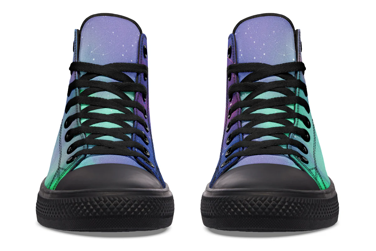 Dawn High Tops - Image 6