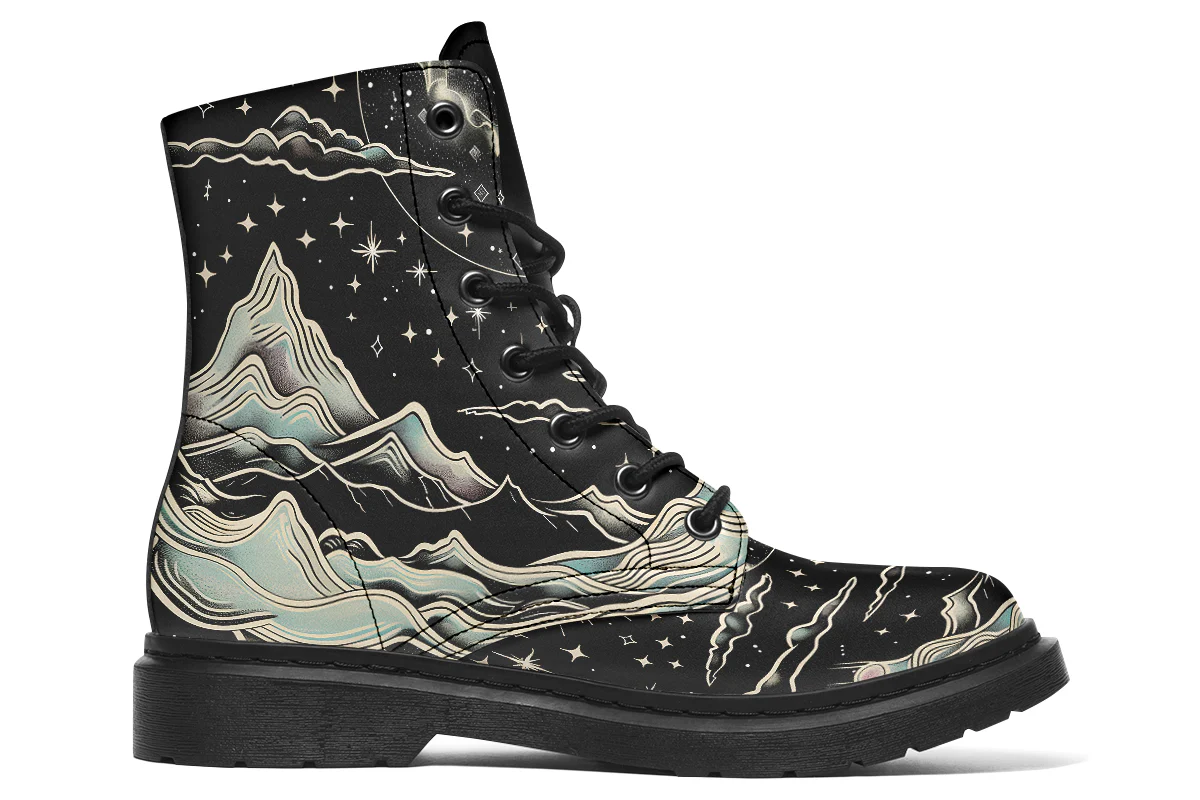 Dawn Star Boots - Image 3