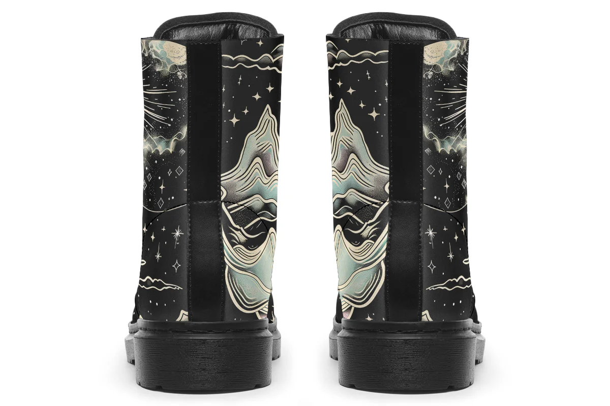 Dawn Star Boots - Image 7