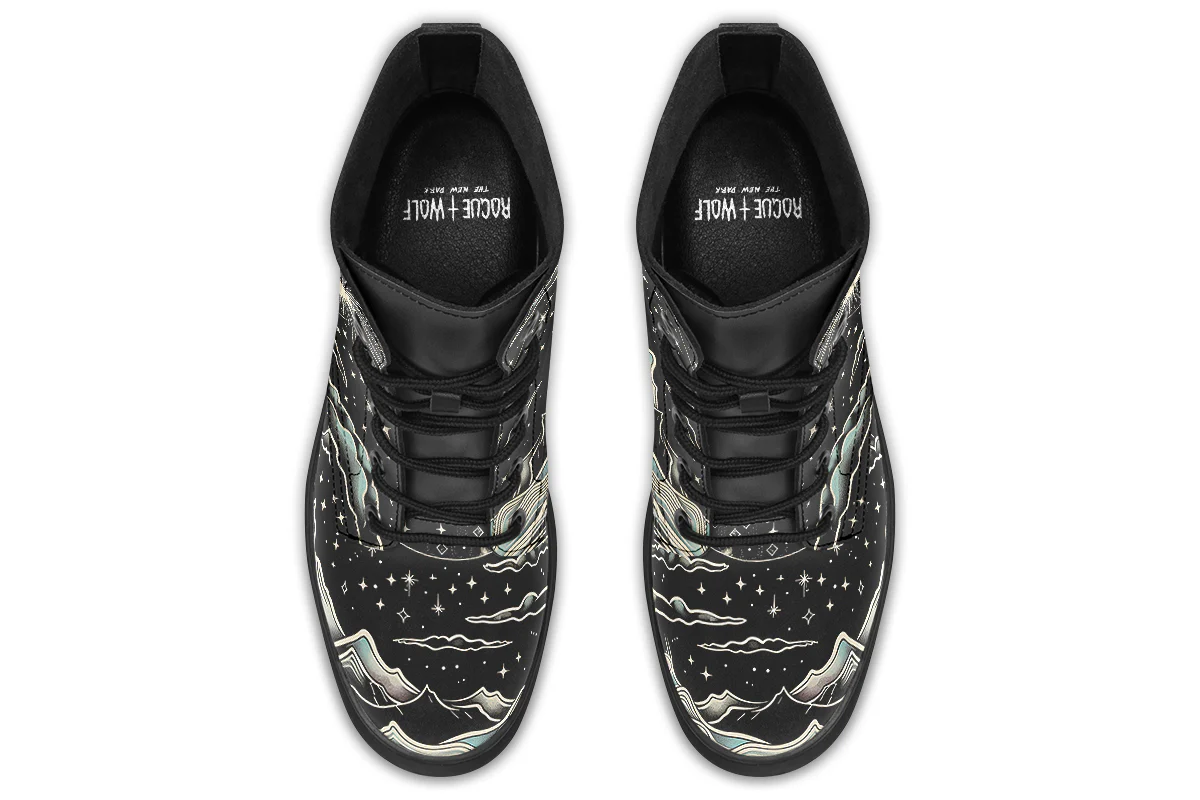 Dawn Star Boots - Image 8