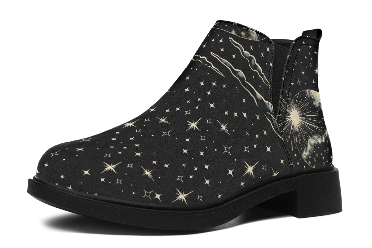 Dawn Star Chelsea Boots - Image 2
