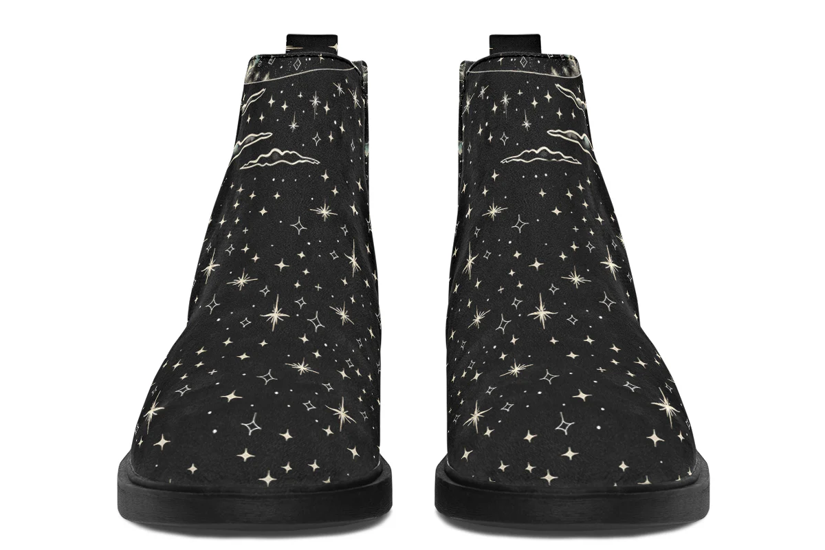 Dawn Star Chelsea Boots - Image 4