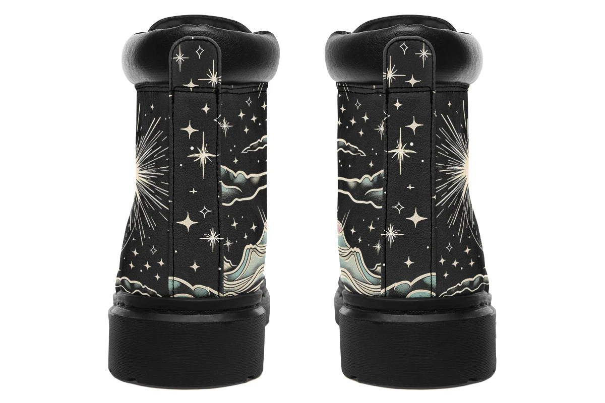 Dawn Star Classic Boots - Image 5
