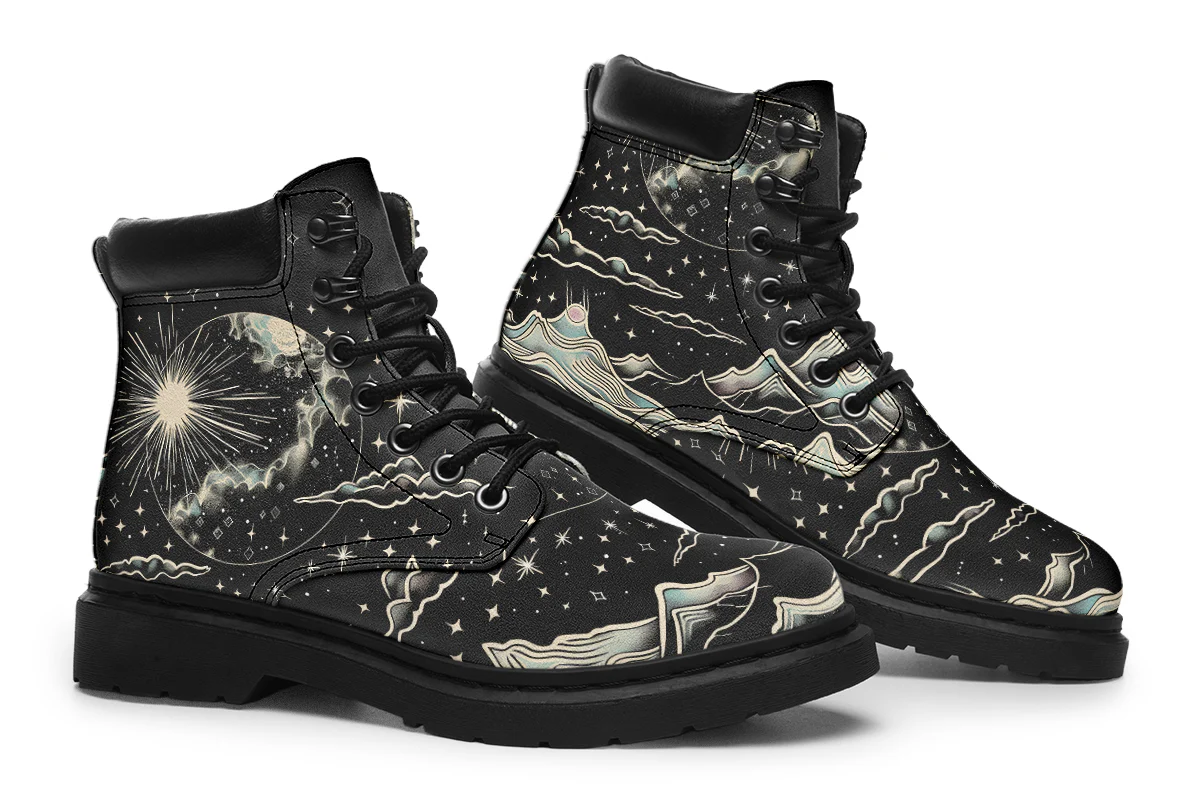 Dawn Star Classic Boots - Image 7