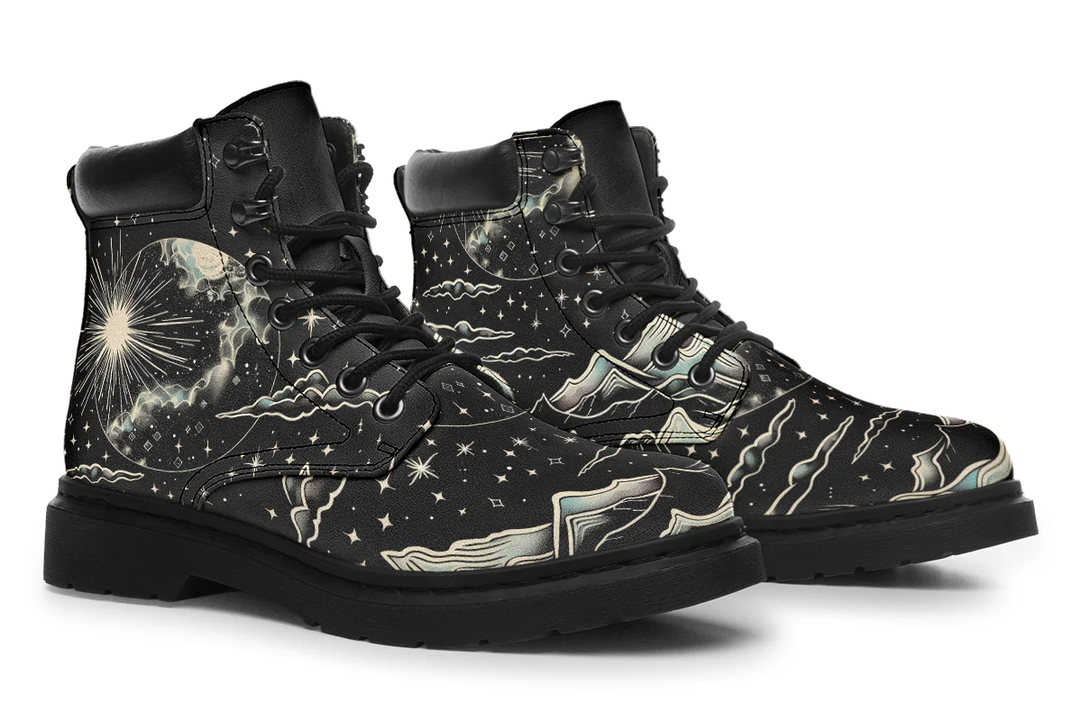 Dawn Star Classic Boots - Image 8
