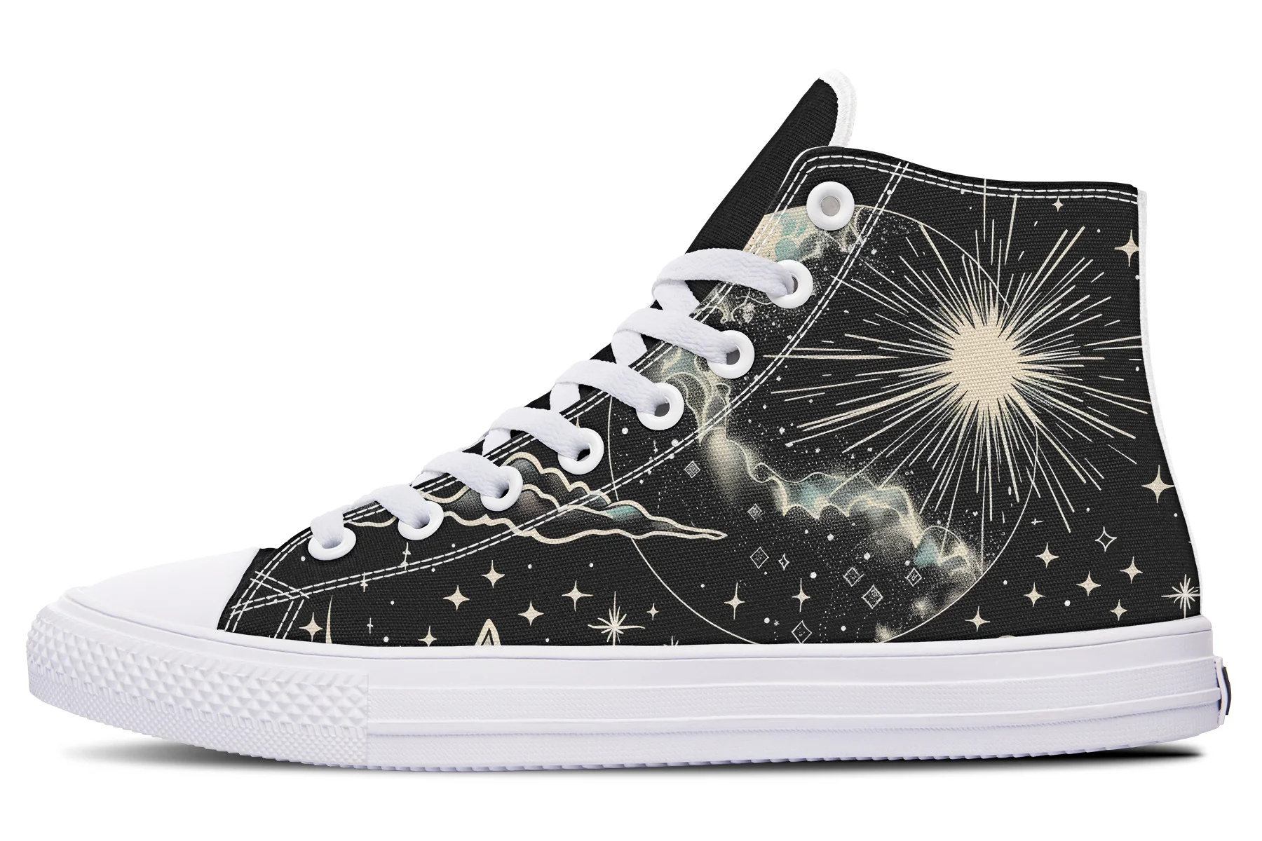 Dawn Star High Tops - Image 10