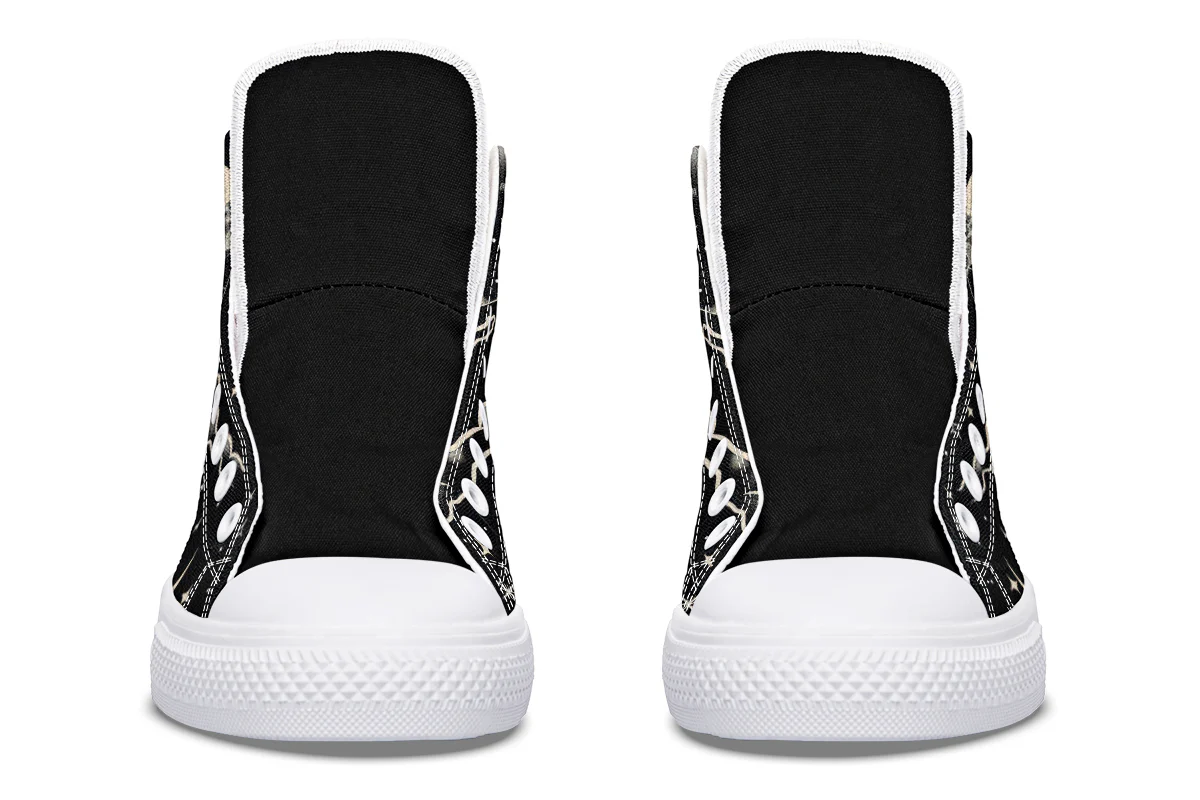 Dawn Star High Tops - Image 16