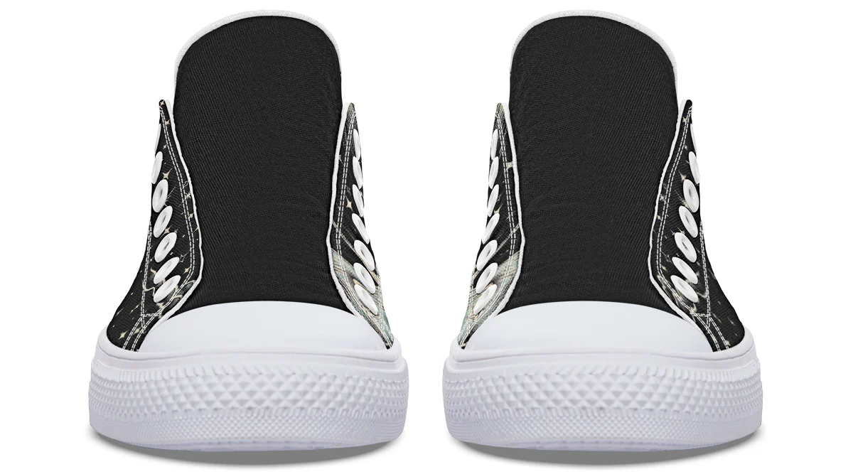 Dawn Star Low Tops - Image 16