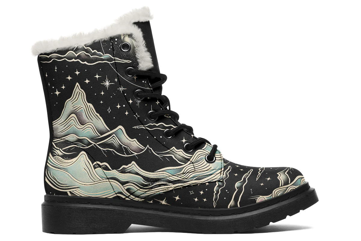 Dawn Star Winter Boots - Image 2