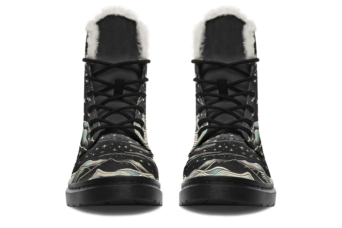 Dawn Star Winter Boots - Image 3