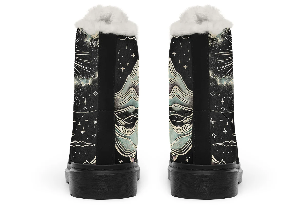 Dawn Star Winter Boots - Image 4