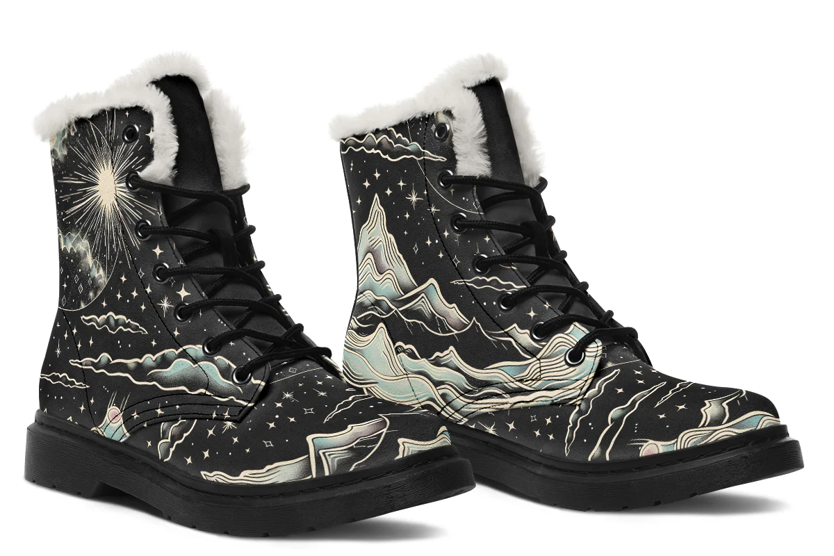 Dawn Star Winter Boots - Image 6
