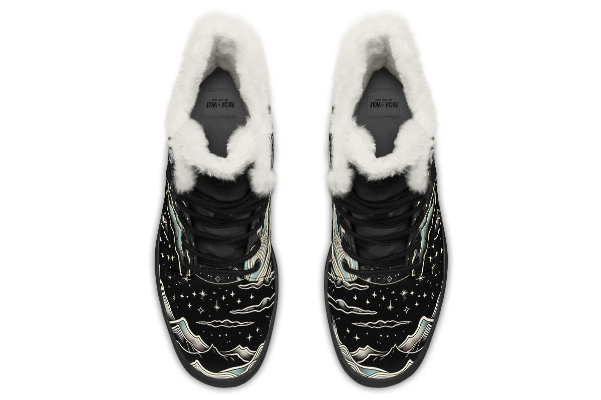 Dawn Star Winter Boots - Image 7
