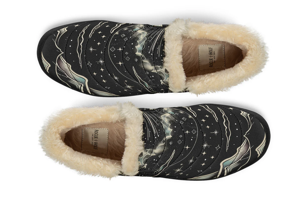 Dawn Star Winter Sneakers - Image 9