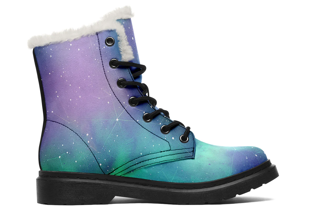 Dawn Winter Boots - Image 2