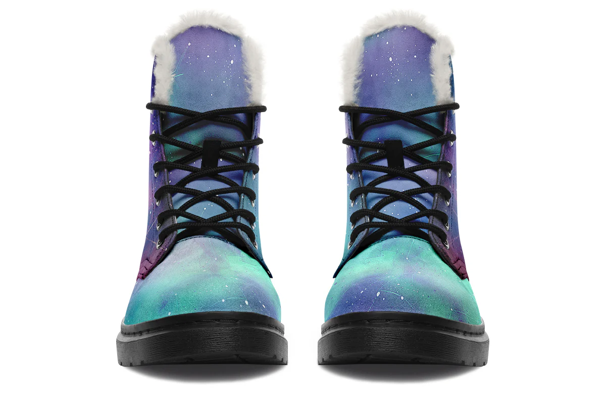Dawn Winter Boots - Image 3