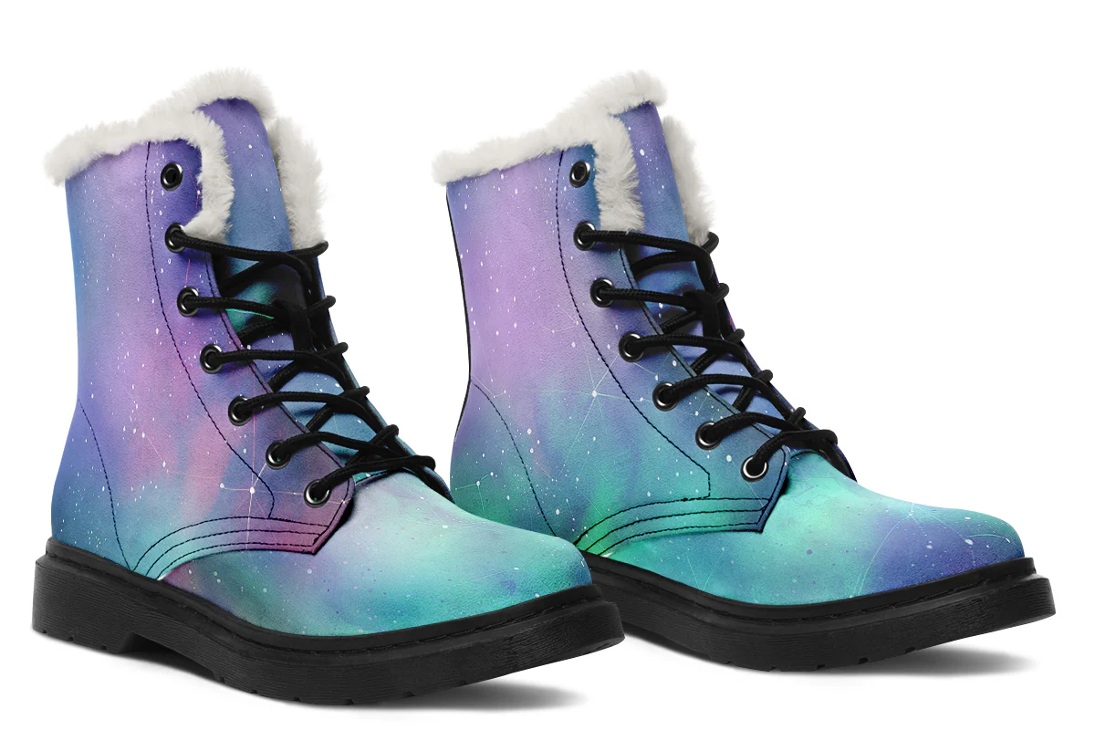 Dawn Winter Boots - Image 6