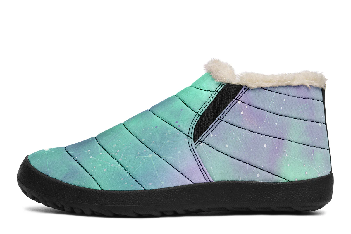 Dawn Winter Sneakers