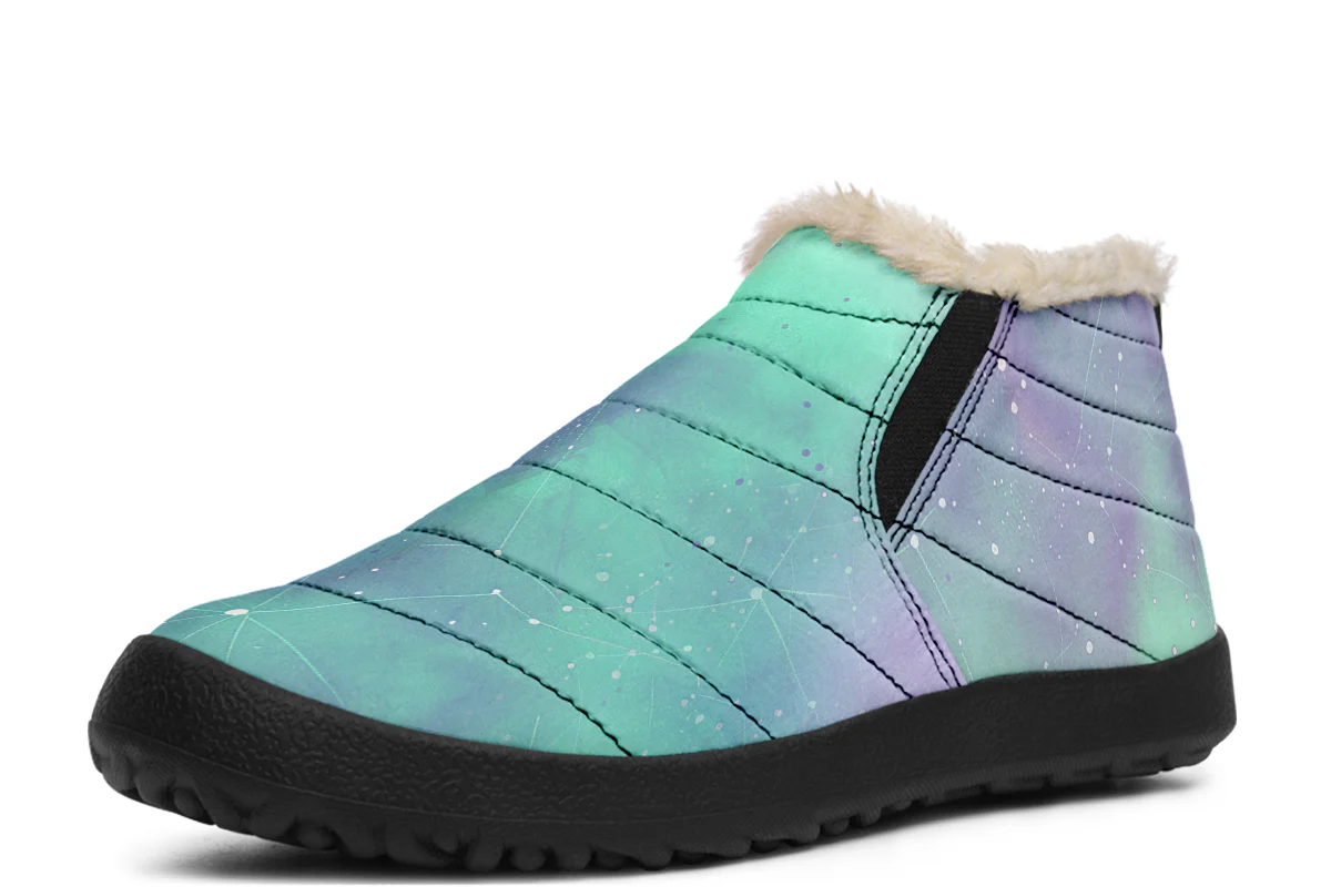 Dawn Winter Sneakers - Image 2