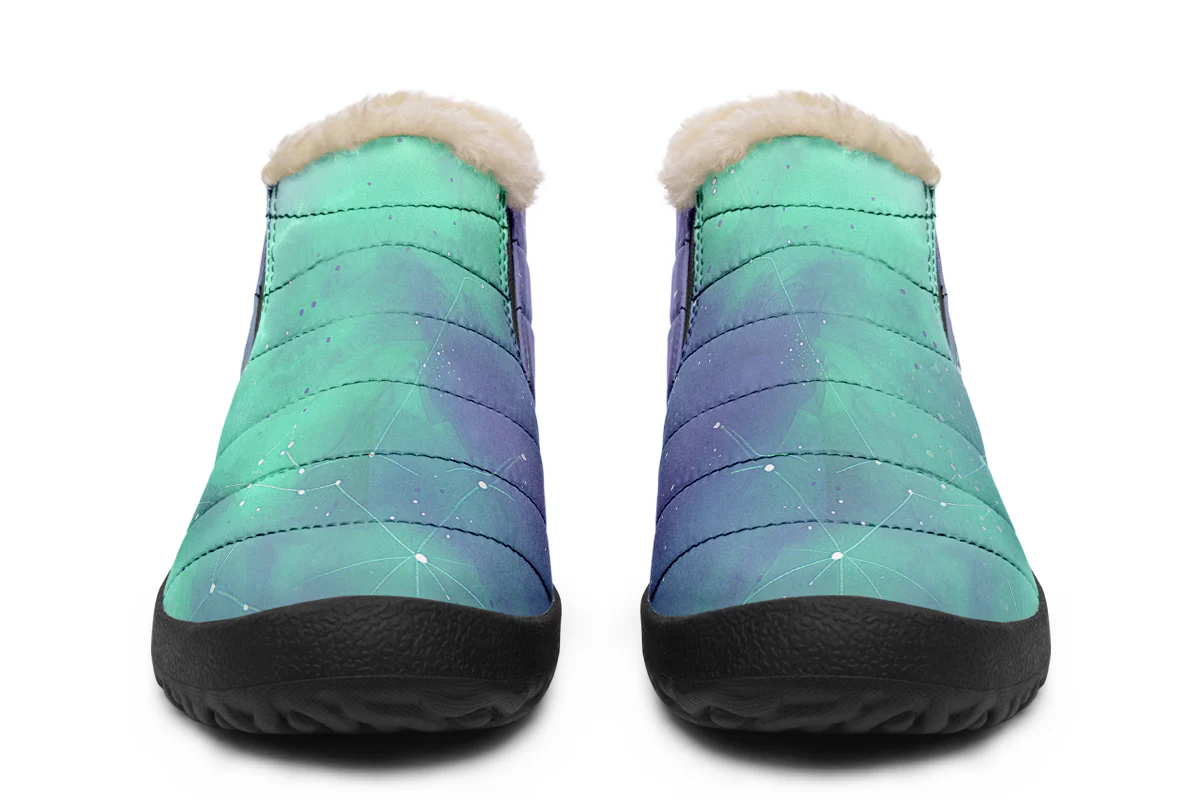 Dawn Winter Sneakers - Image 4