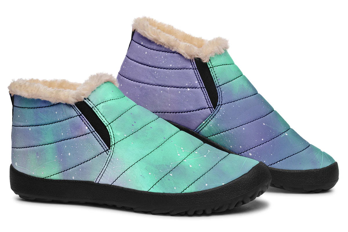 Dawn Winter Sneakers - Image 6
