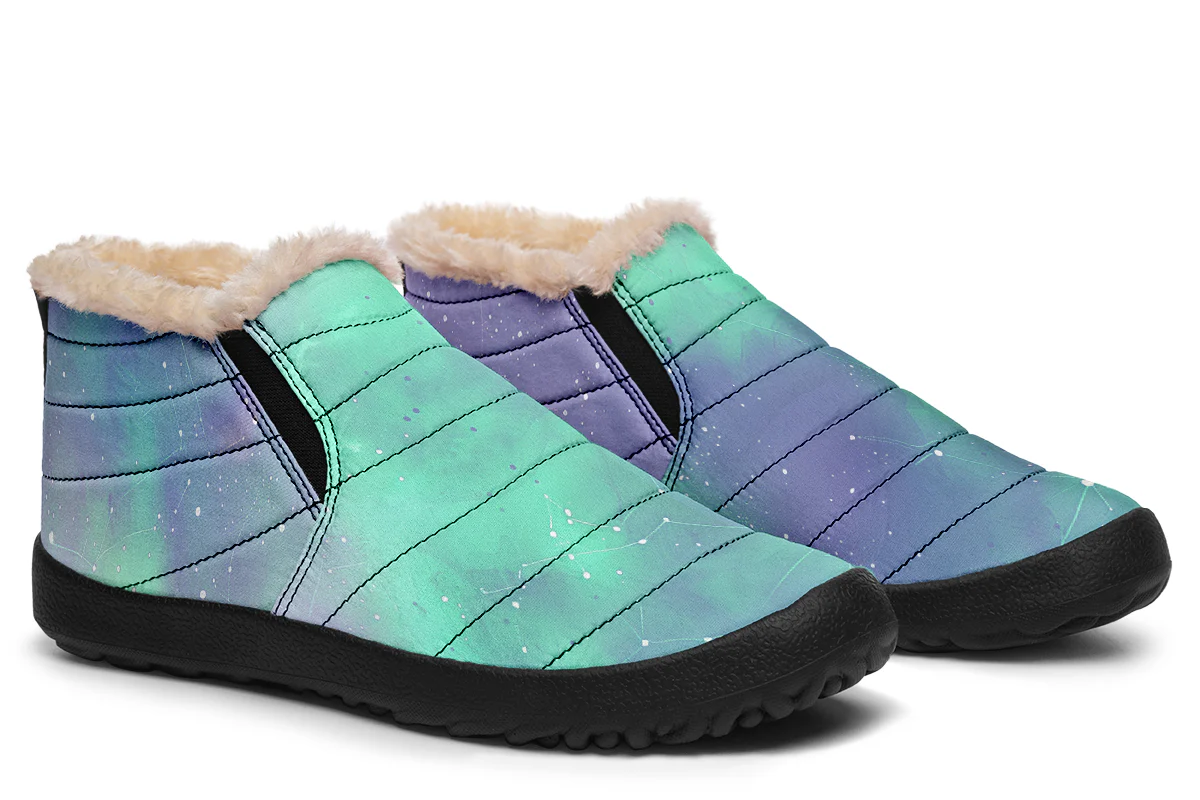 Dawn Winter Sneakers - Image 7