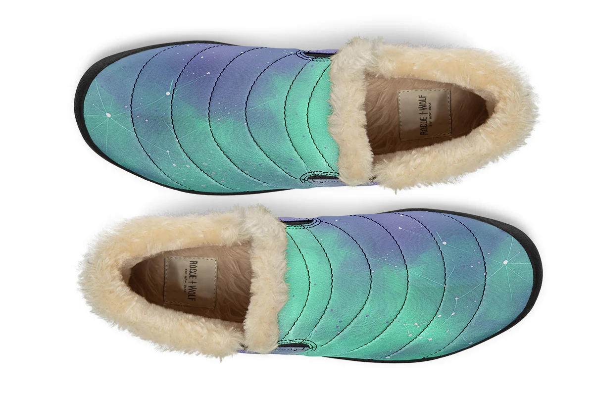 Dawn Winter Sneakers - Image 9