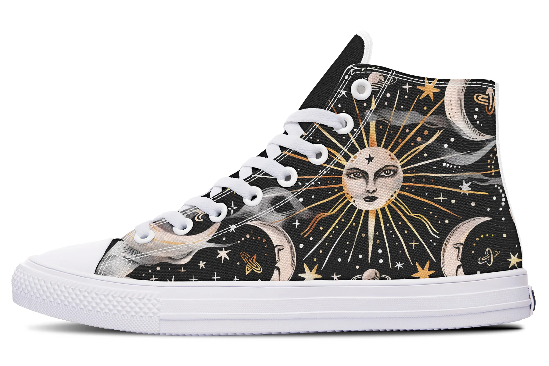 Daystar High Tops - Image 10