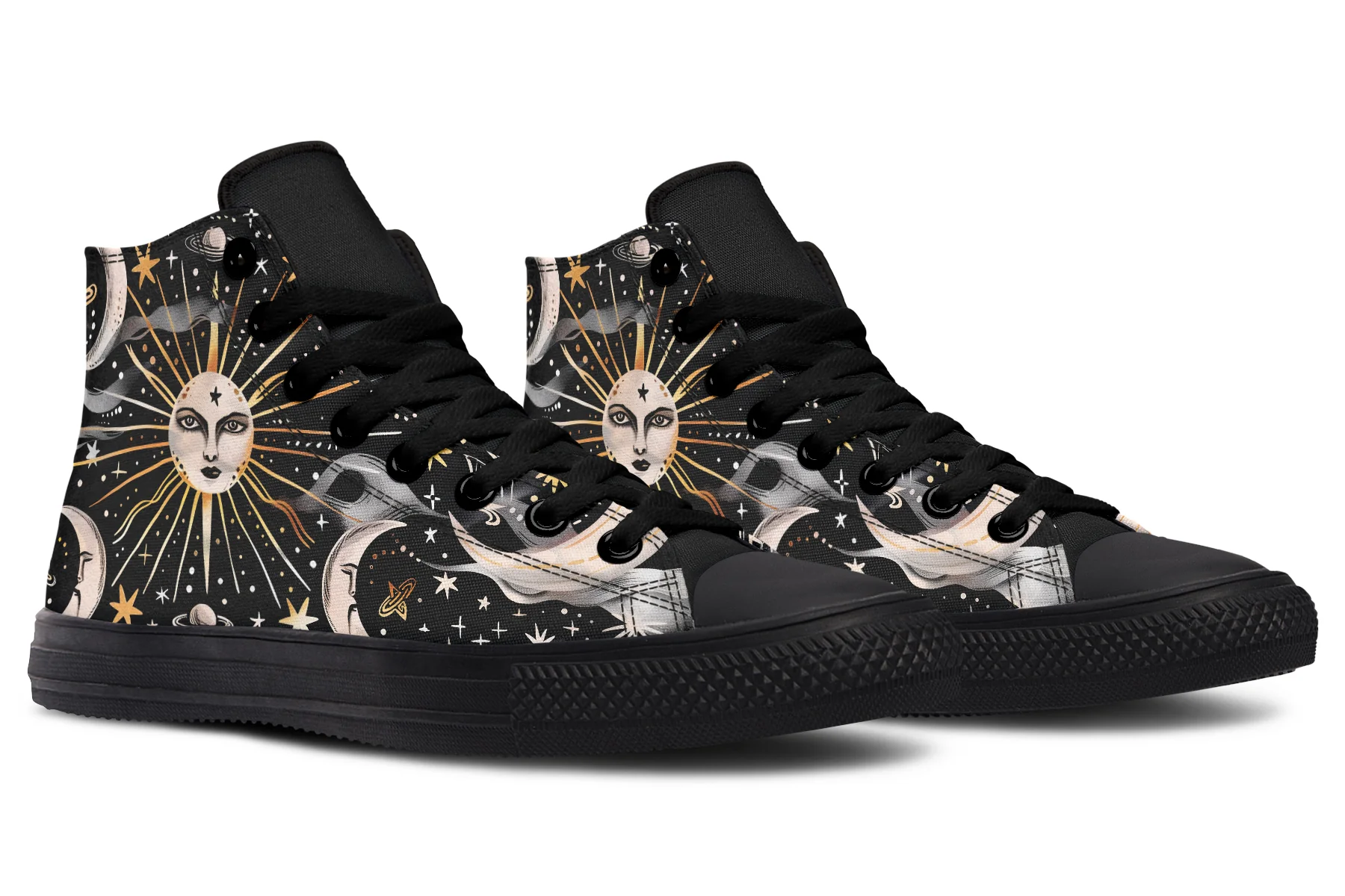 Daystar High Tops - Image 4