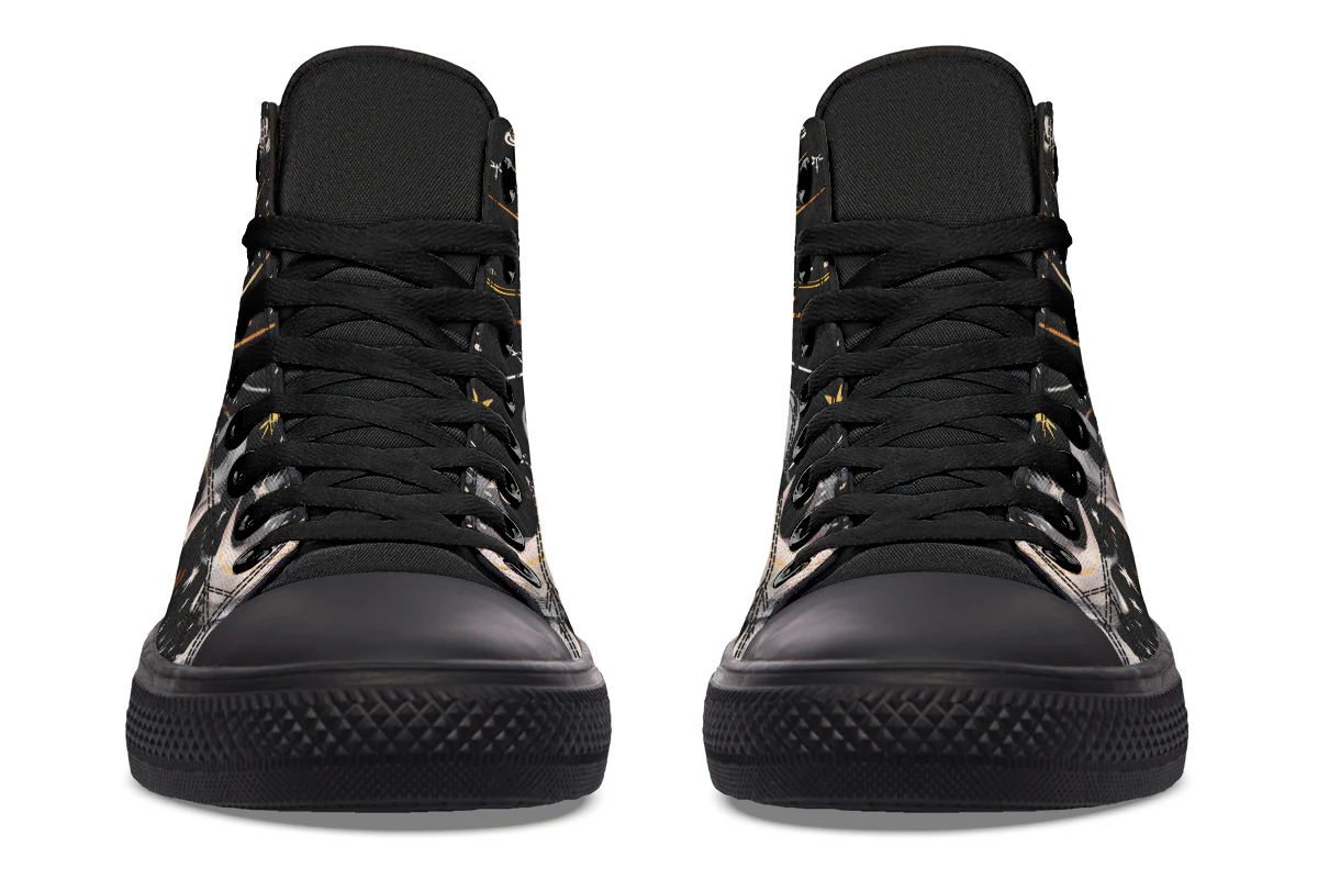 Daystar High Tops - Image 6