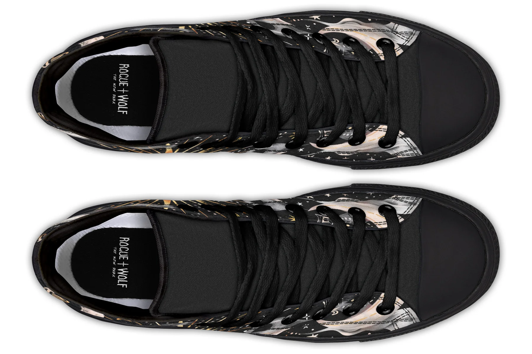 Daystar High Tops - Image 9