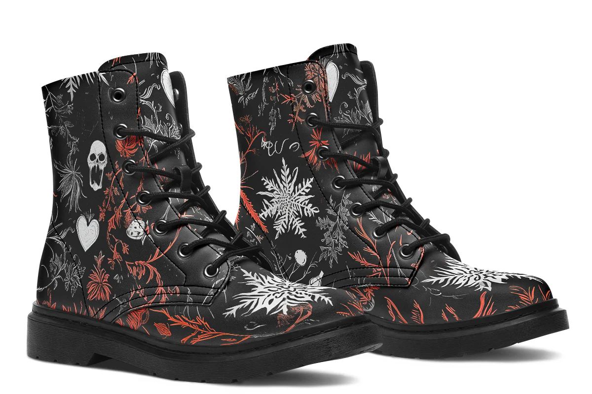 Dead of Winter Boots
