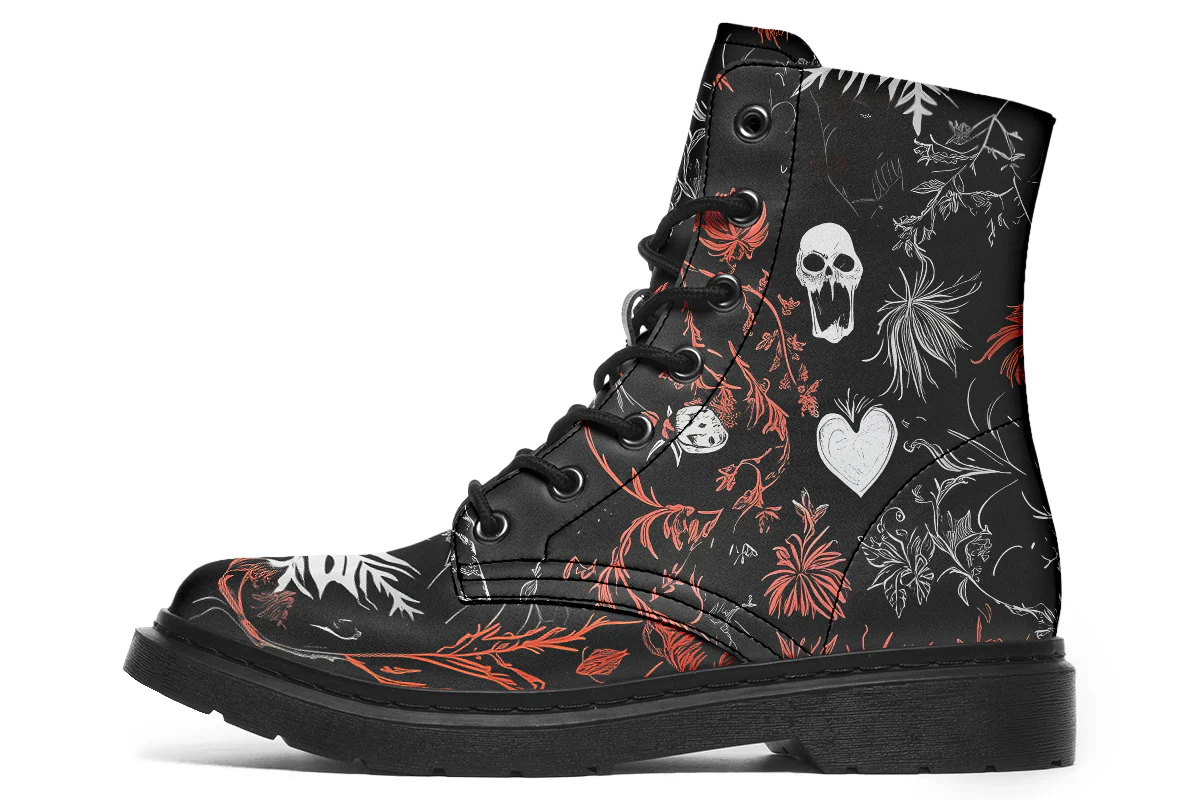 Dead of Winter Boots - Image 2