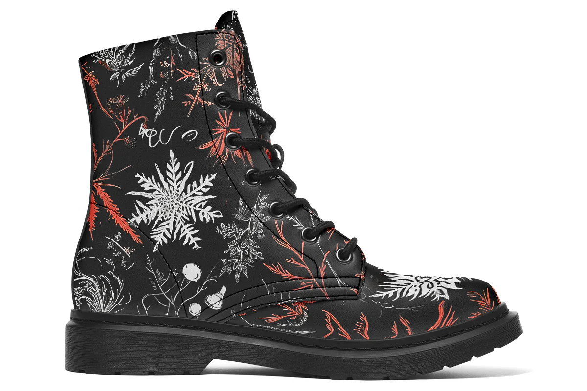 Dead of Winter Boots - Image 3