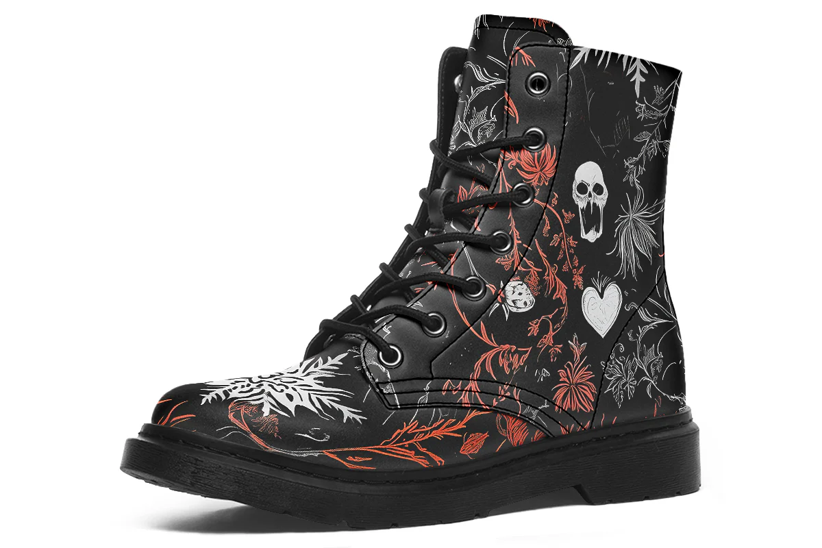 Dead of Winter Boots - Image 4