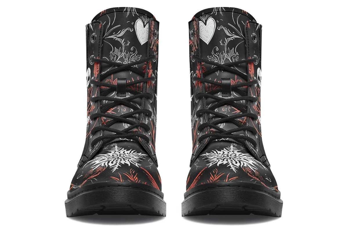 Dead of Winter Boots - Image 6