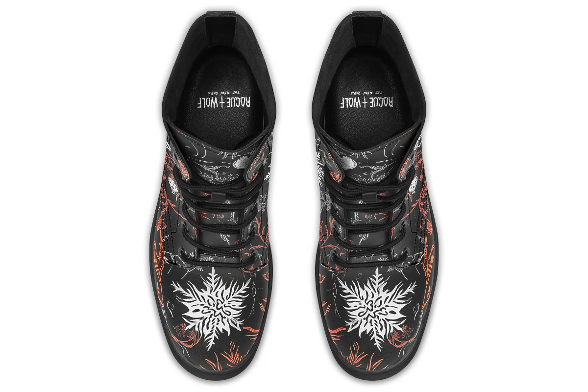 Dead of Winter Boots - Image 8
