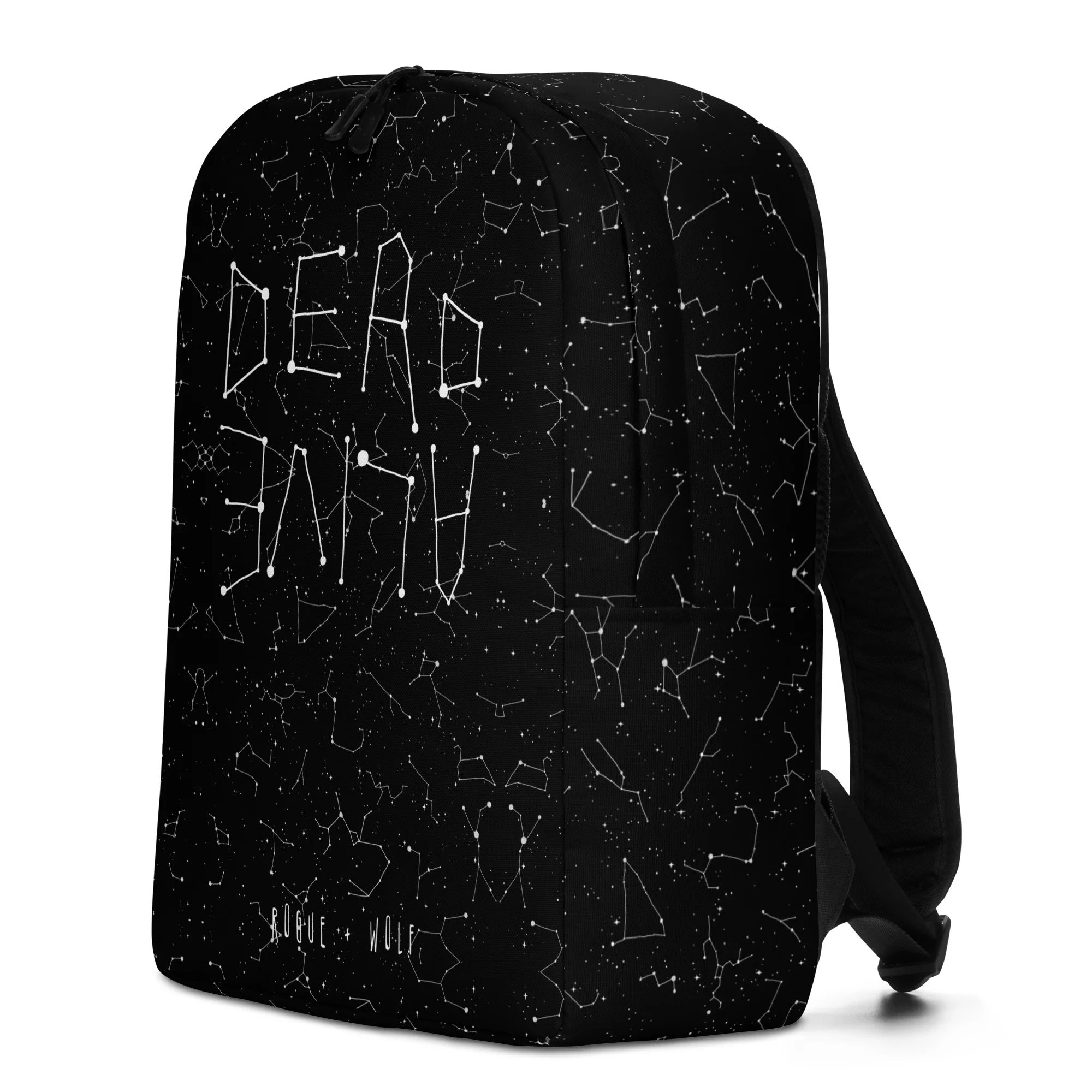 Dead or Alive Backpack - Image 2