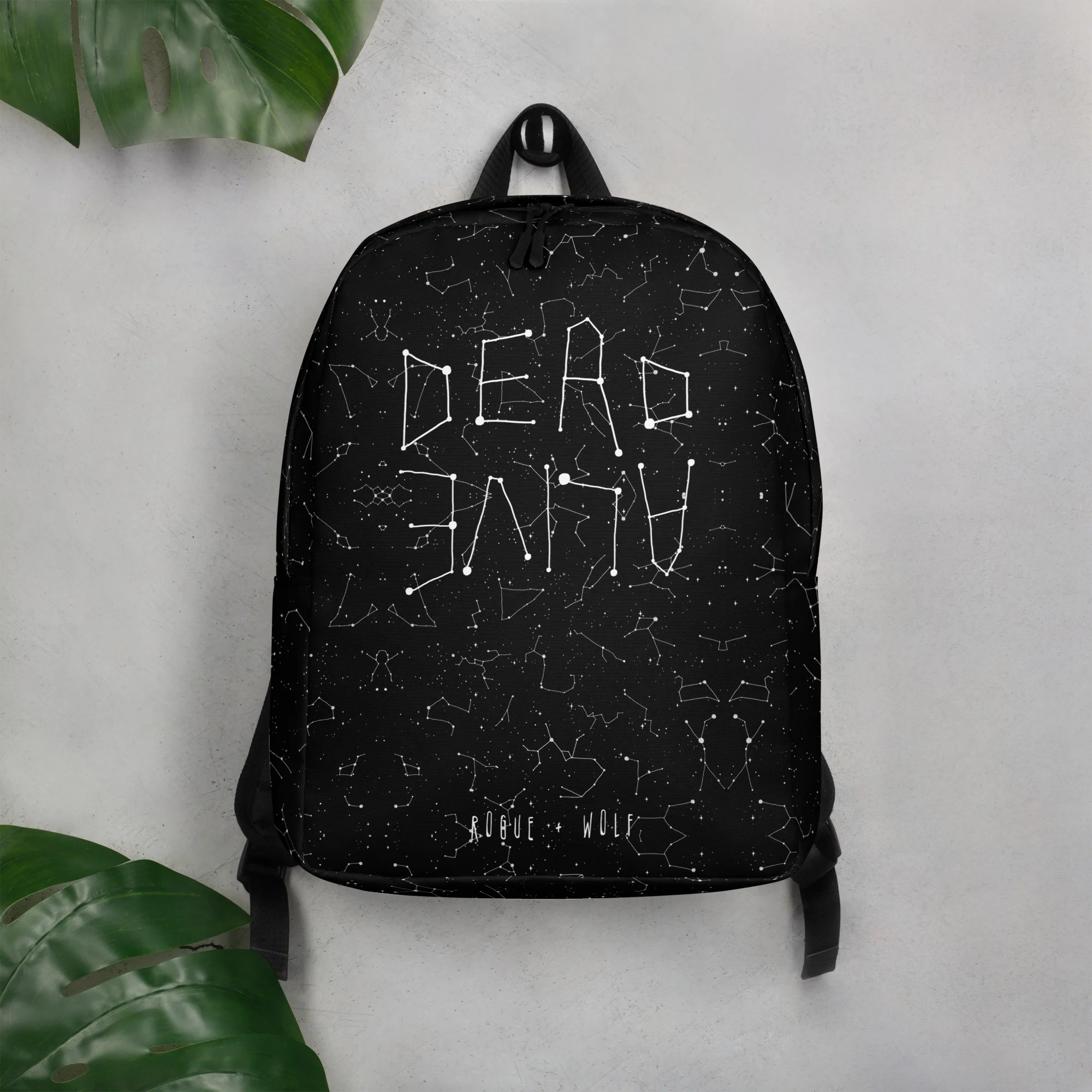 Dead or Alive Backpack - Image 3