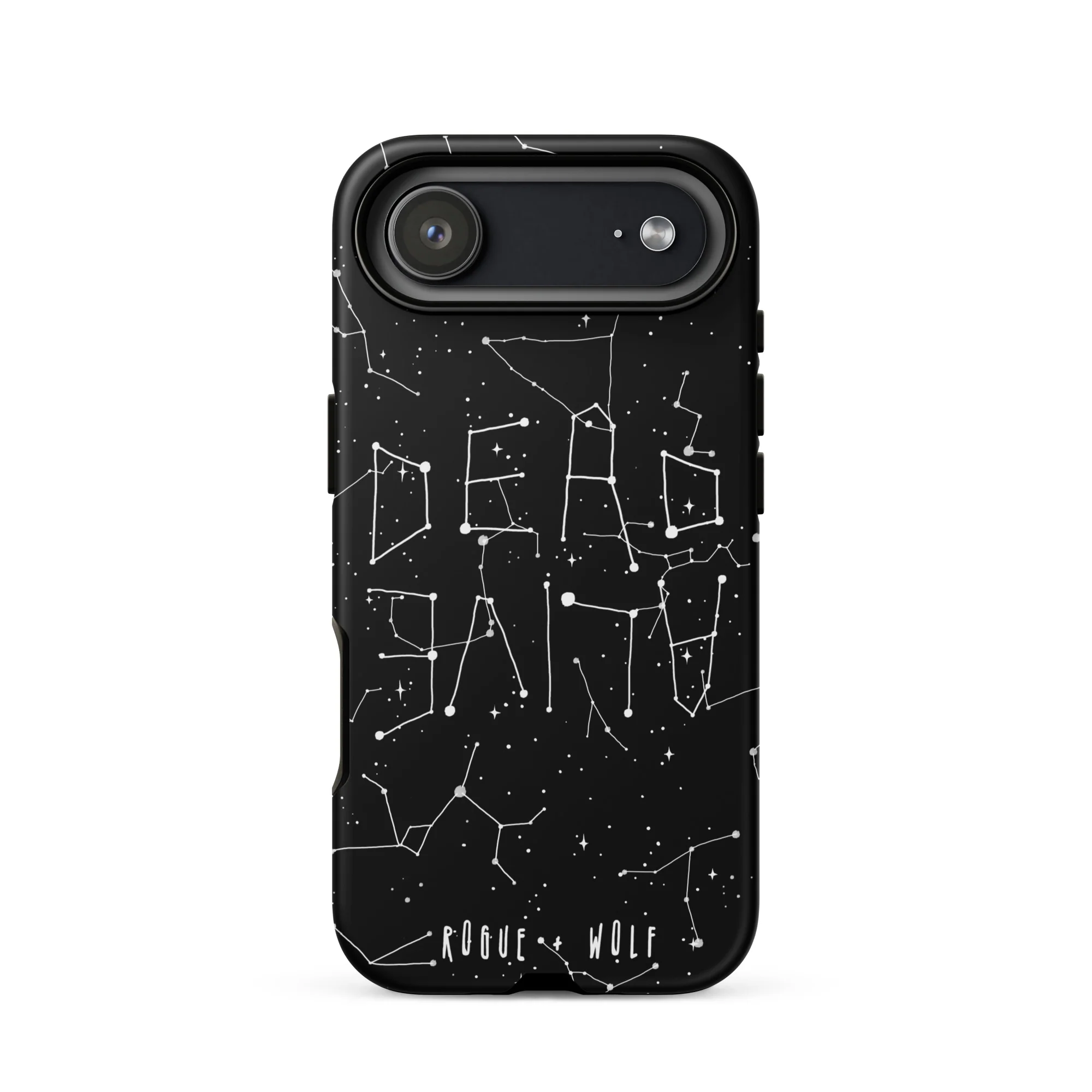 Dead or Alive Tough Phone Case for iPhone - Image 27