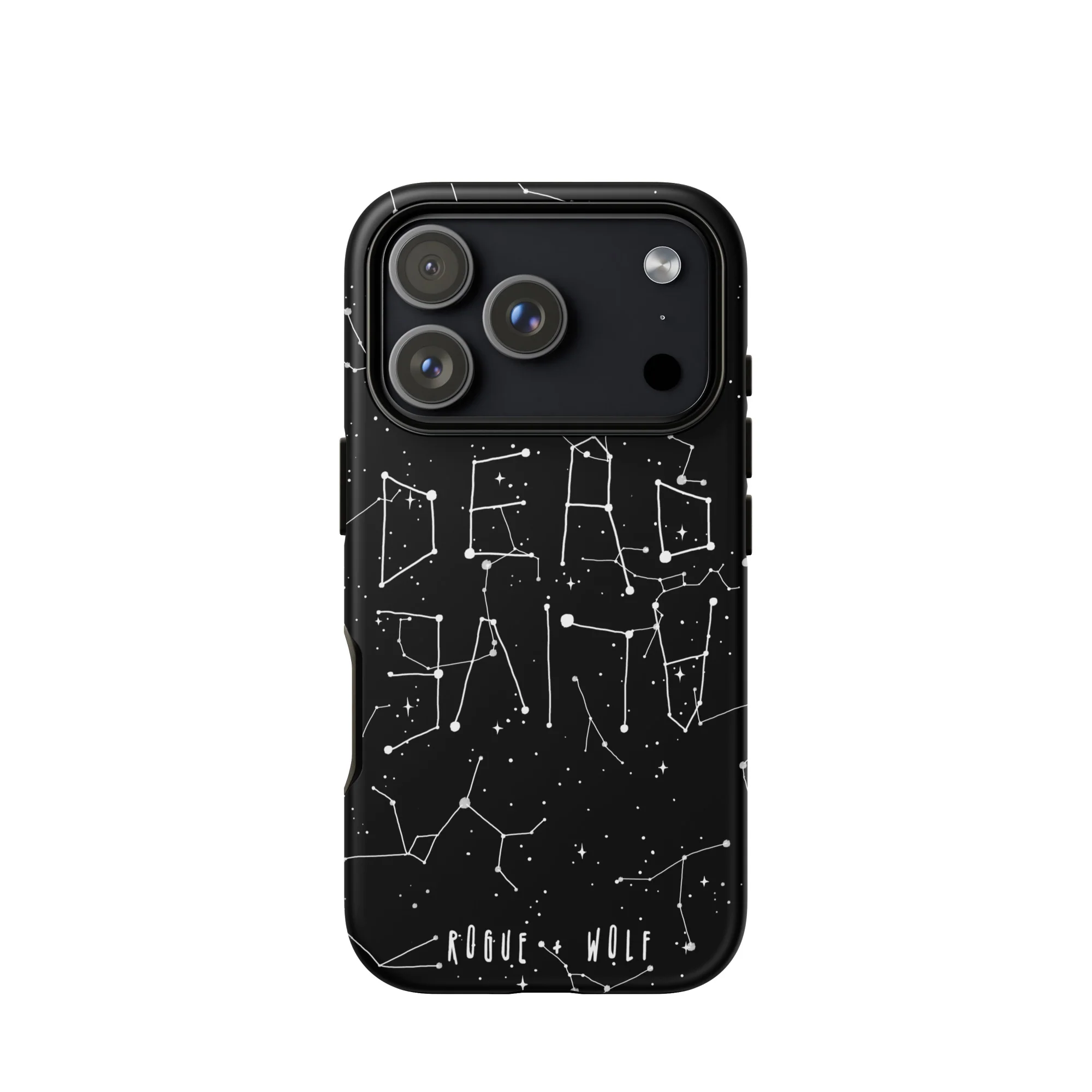 Dead or Alive Tough Phone Case for iPhone - Image 28