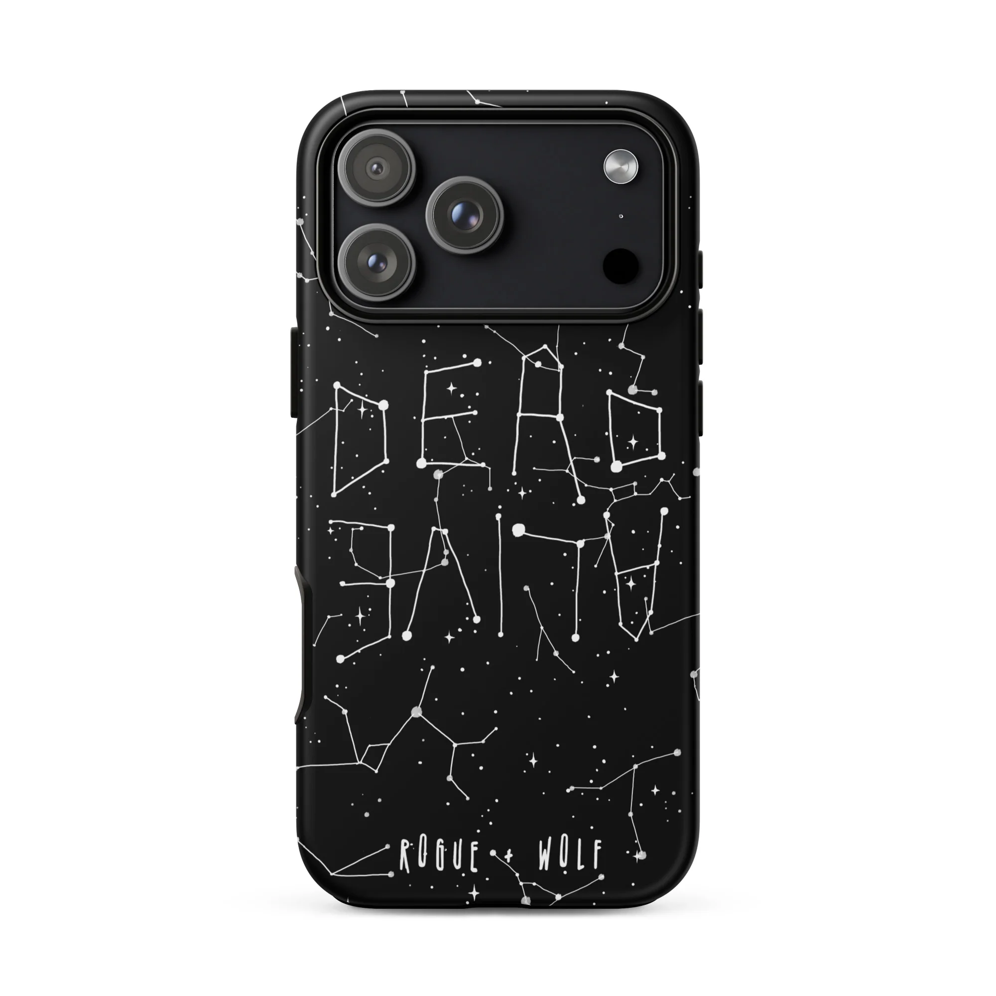 Dead or Alive Tough Phone Case for iPhone - Image 29