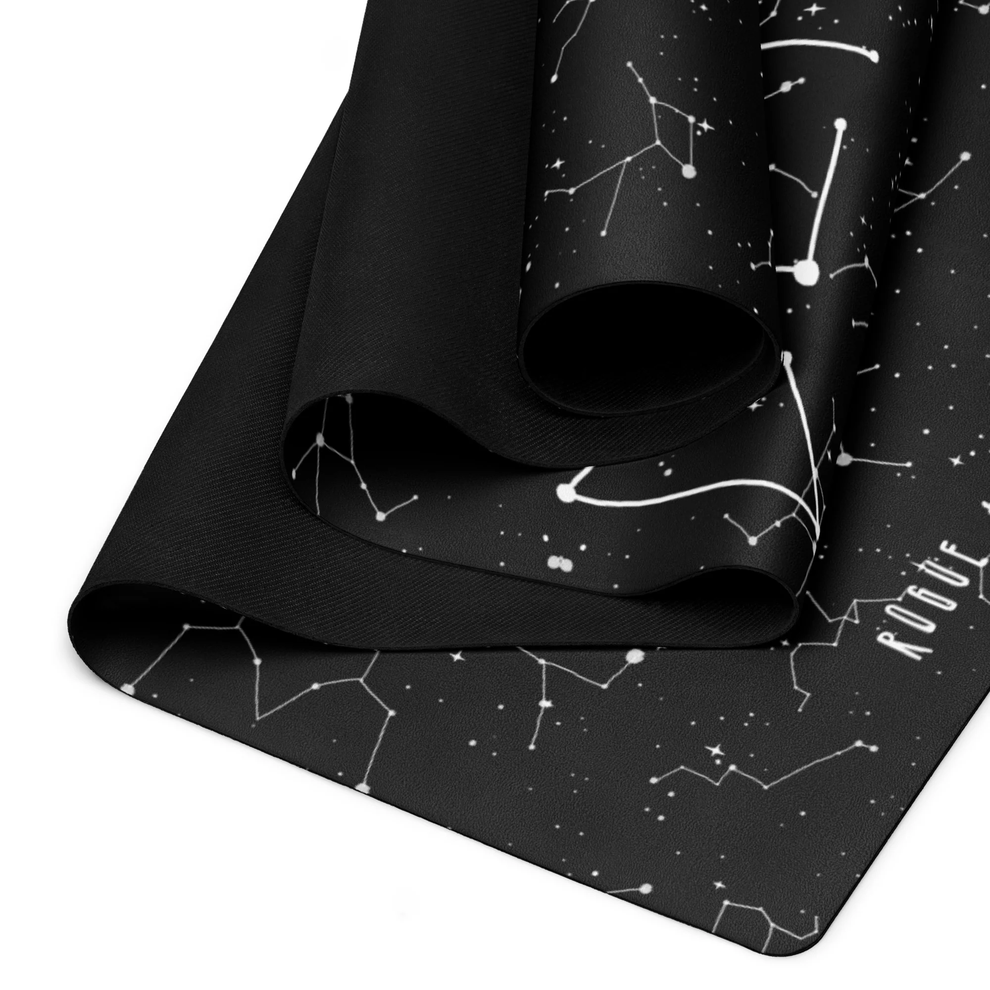 Dead or Alive Yoga Mat - Image 6