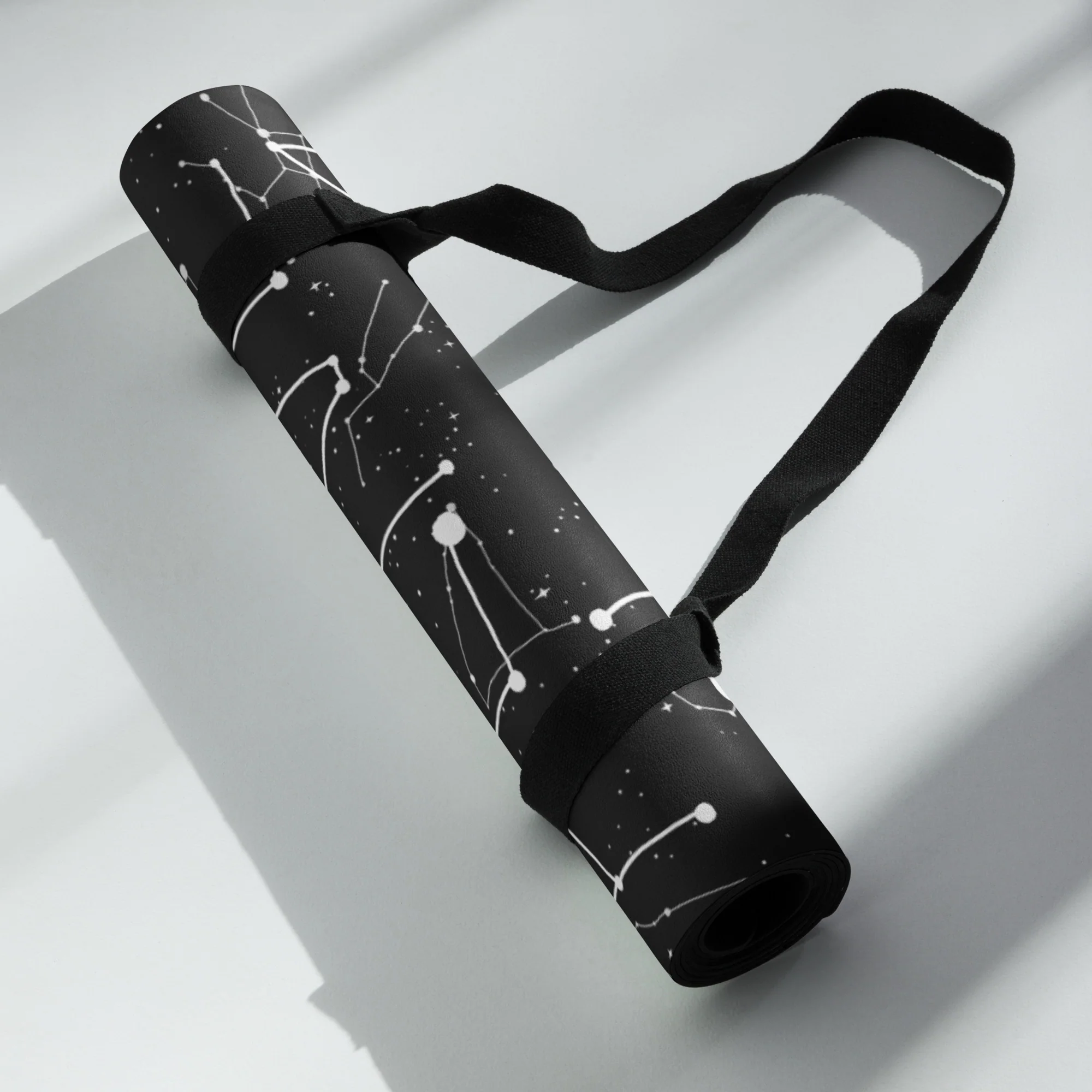 Dead or Alive Yoga Mat - Image 7