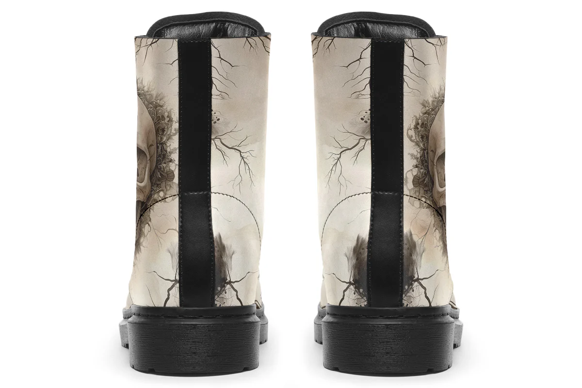 Deathmark Mandala Boots - Image 7
