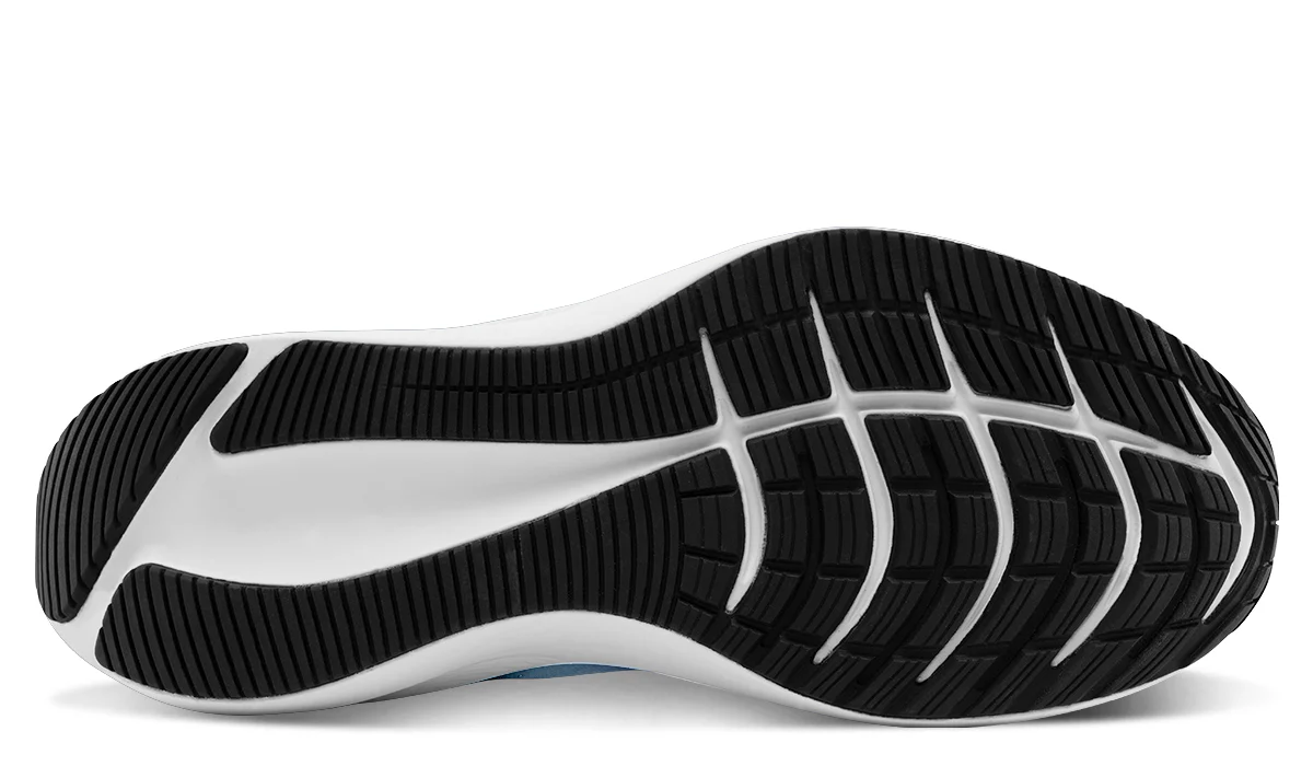 Deep Blue Sneakers - Image 9