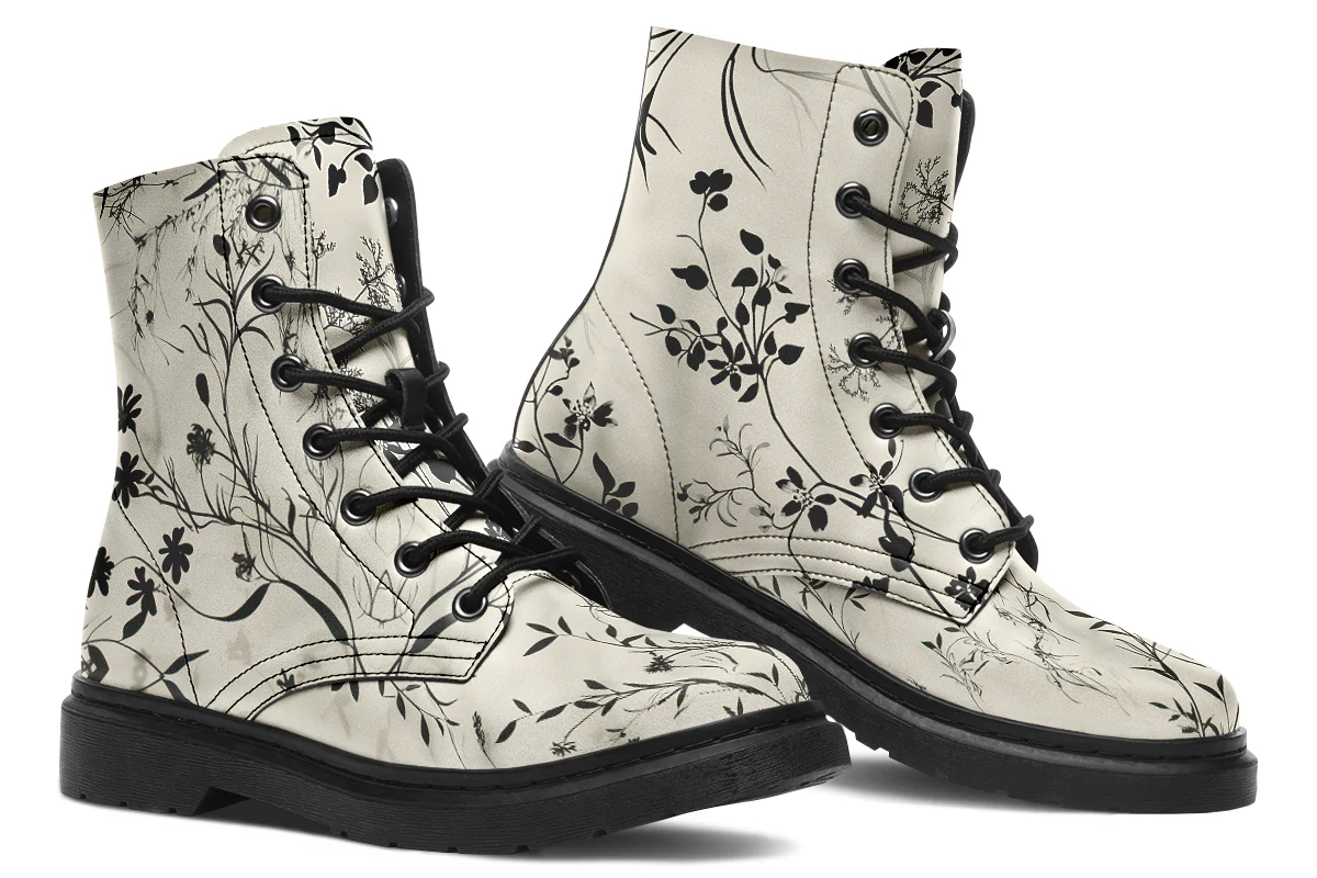Delicate Boots - Image 5