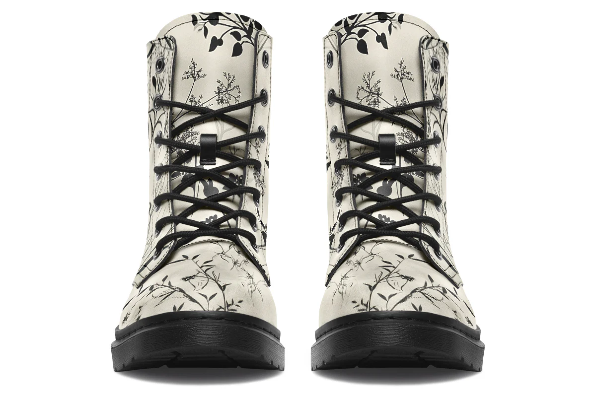 Delicate Boots - Image 6