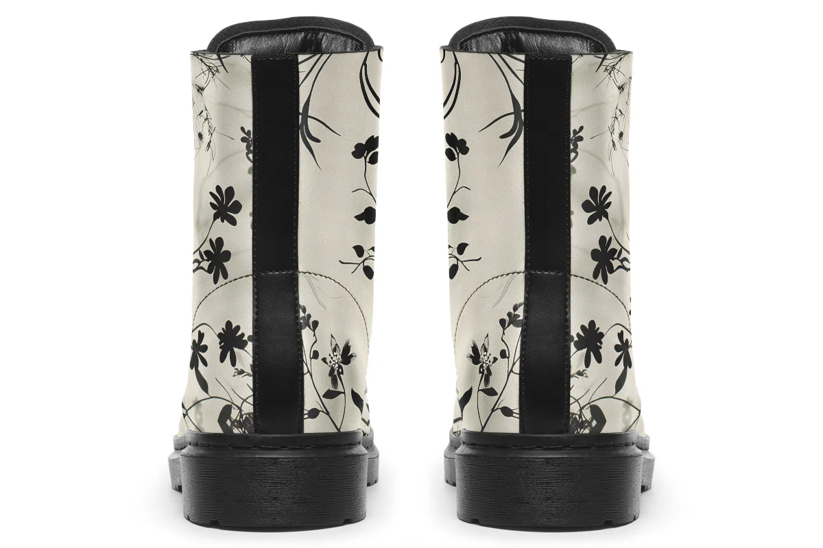 Delicate Boots - Image 7