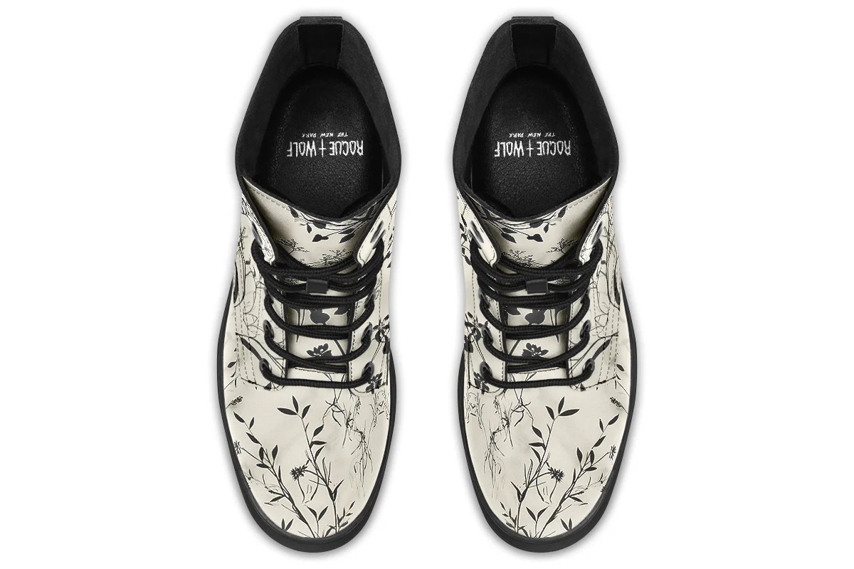 Delicate Boots - Image 8